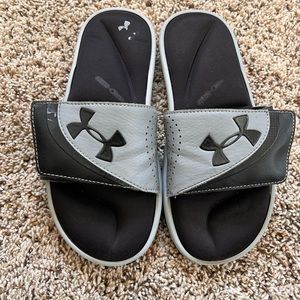 Next Armour Slides